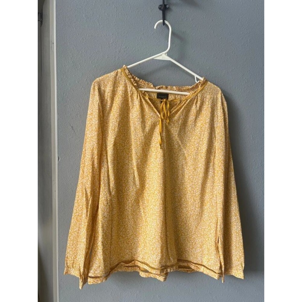 Talbots